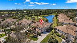 21810 Palmetto Dunes DR #102, Estero FL 33928