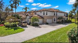 21810 Palmetto Dunes DR #102, Estero FL 33928