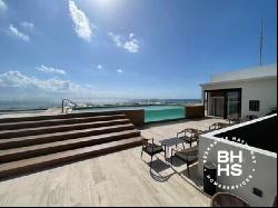 7034 - Penthouse for sale in the center of Playa del Carmen 3 be, Playa del Carmen 77710