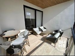 7034 - Penthouse for sale in the center of Playa del Carmen 3 be, Playa del Carmen 77710