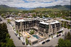 151 S Main St Unit 409, Ketchum ID 83340