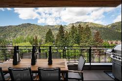 151 S Main St Unit 409, Ketchum ID 83340