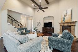 Cimarron Hills Golf Course Home with Pool