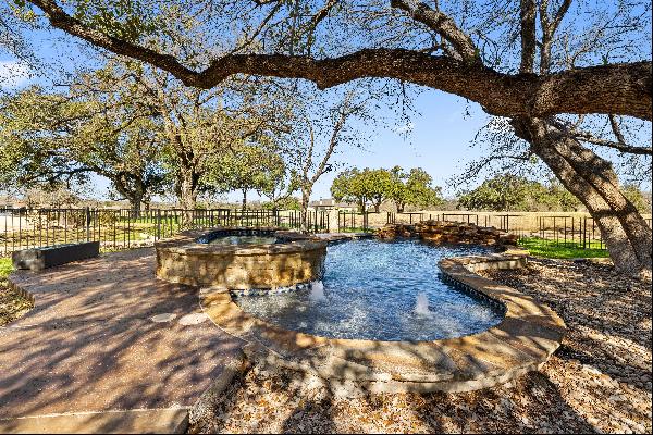 Cimarron Hills Golf Course Home with Pool
