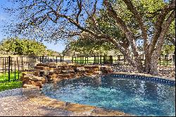 Cimarron Hills Golf Course Home with Pool