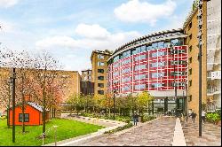 Television Centre, 101 Wood Lane, White City, London, W12 7FS