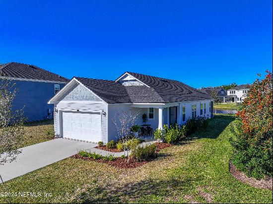 Ponte Vedra Residential