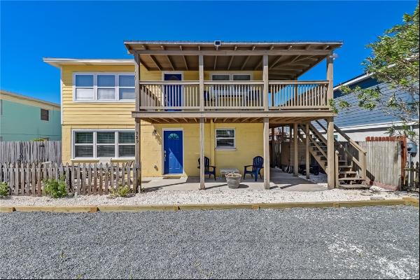 Fernandina Beach Residential Lease