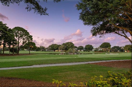 Palm Beach Gardens Residential