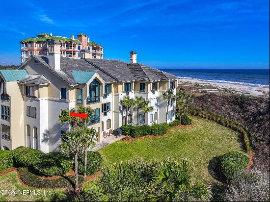 Fernandina Beach Residential