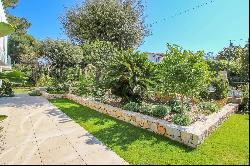 Cap d'Antibes | Private gated domain - near the beach and shops