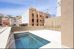 New Project - Apartment with Community Terrace and Pool