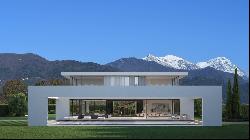 Private Villa for sale in Forte Dei Marmi (Italy)