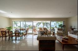 Great apartment in Punta Ballena.