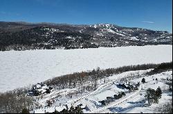 Mont-Tremblant, Laurentides