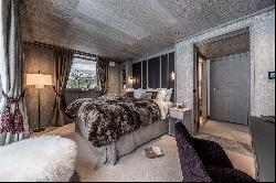 Grey Garden Apartment - ski-in/ ski-out - Courchevel 1850