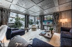 Grey Garden Apartment - ski-in/ ski-out - Courchevel 1850