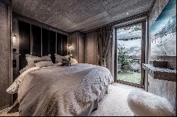 Grey Garden Apartment - ski-in/ ski-out - Courchevel 1850