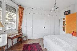 PARIS XVI - Family apartment - 4 bedrooms