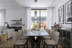 Luxury Design Apartment in Tres Torres, Barcelona