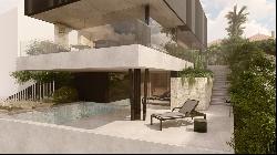 Architectural Masterpiece New Build Home in Esplugues