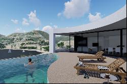 Building project 50 m from the beach of "Almadrava" - Roses