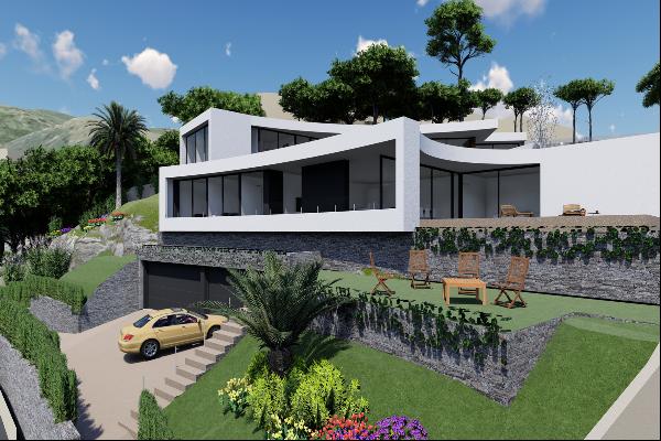 Building project 50 m from the beach of "Almadrava" - Roses