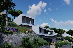 Building project 50 m from the beach of "Almadrava" - Roses