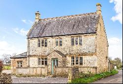 The Butts, Biddestone, Wiltshire, SN14 7DY