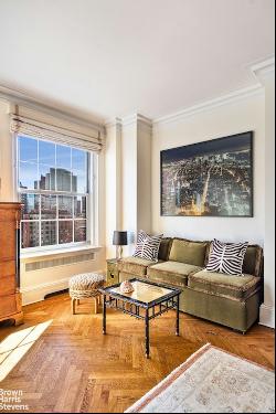 1220 PARK AVENUE 11A in New York, New York
