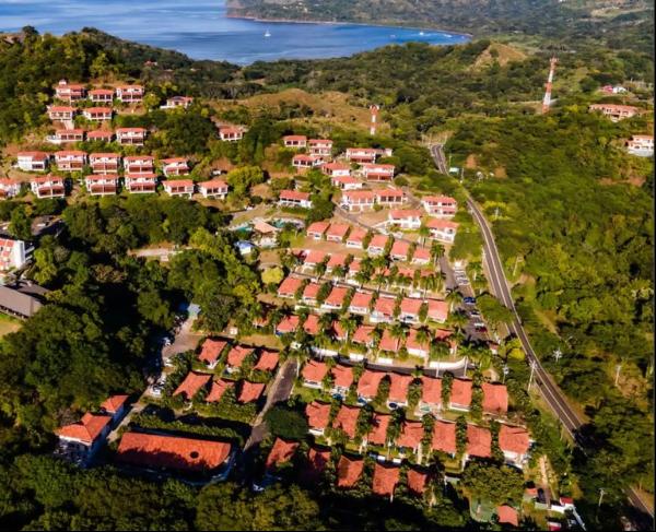 El Coco, CarrIllo, Costa Rica
