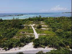 Estate Lot 24 The Abaco Club on Winding Bay - MLS 56490