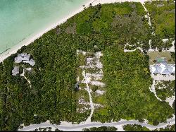 Estate Lot 24 The Abaco Club on Winding Bay - MLS 56490