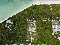 Estate Lot 24 The Abaco Club on Winding Bay - MLS 56490