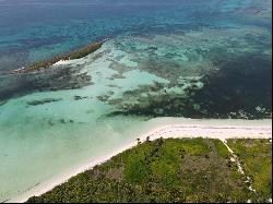 Estate Lot 24 The Abaco Club on Winding Bay - MLS 56490