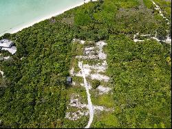 Estate Lot 24 The Abaco Club on Winding Bay - MLS 56490