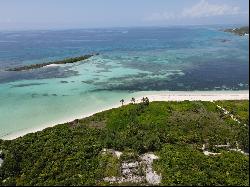 Estate Lot 24 The Abaco Club on Winding Bay - MLS 56490