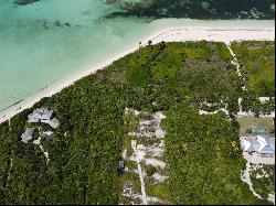 Estate Lot 24 The Abaco Club on Winding Bay - MLS 56490