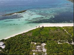 Estate Lot 24 The Abaco Club on Winding Bay - MLS 56490