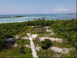 Estate Lot 24 The Abaco Club on Winding Bay - MLS 56490