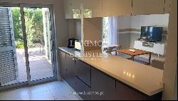 Modern Villa in resort with pool, for sale in Vilamoura, Algarve