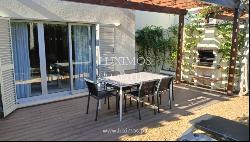 Modern Villa in resort with pool, for sale in Vilamoura, Algarve