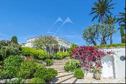 Exceptional property, panoramic sea view