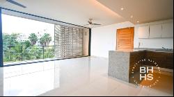 5669-Apartment for Sale in Huayacan Residencial Palmaris Cancun, Cancun 77560