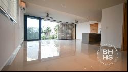 5669-Apartment for Sale in Huayacan Residencial Palmaris Cancun, Cancun 77560