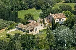 Haut-Var - exceptional bastide - Sole Agent