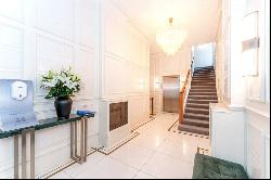 Park Mansions, Knightsbridge, London, Knightsbridge SW1X7QT