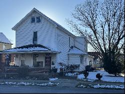 624 S Walnut Street, Seymour IN 47274