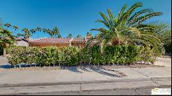 1566 S Farrell Drive, Palm Springs CA 92264