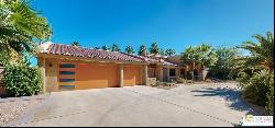 1566 S Farrell Drive, Palm Springs CA 92264